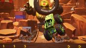 Get Hot Wheels Monster Trucks: Stunt Mayhem™ (PC) Steam Key GLOBAL