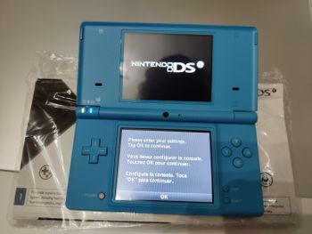 Nintendo DSI for sale