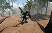 Dinosaur Hunt First Blood