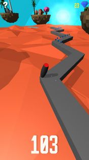 ZigZag Fidget for sale