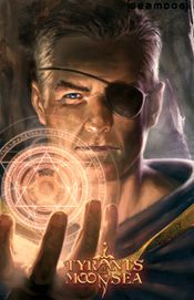 Neverwinter Nights: Enhanced Edition Tyrants of the Moonsea (DLC) (PC) Steam Key GLOBAL