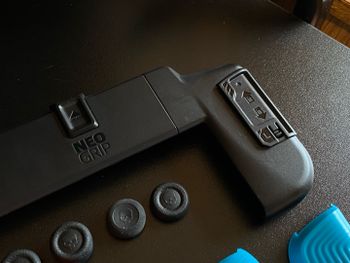 Buy Skull&Co Nintendo Switch V1, V2, OLED Grip