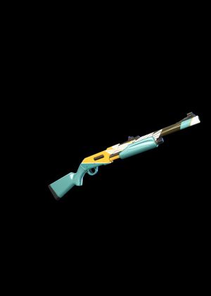 Fortnite - Fatecarver Insignia Wrap (DLC) Epic Games Key GLOBAL