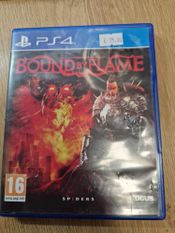 Bound by Flame PlayStation 4