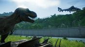 Redeem Jurassic World Evolution - Deluxe Bundle XBOX LIVE Key UNITED STATES