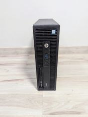 HP EliteDesk 800 g2 / I3-6gen / 8gb RAM / 240gb SSD