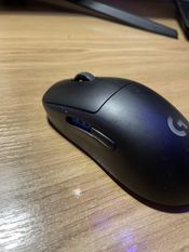 Buy Logitech G Pro Wireless žaidimų pelė