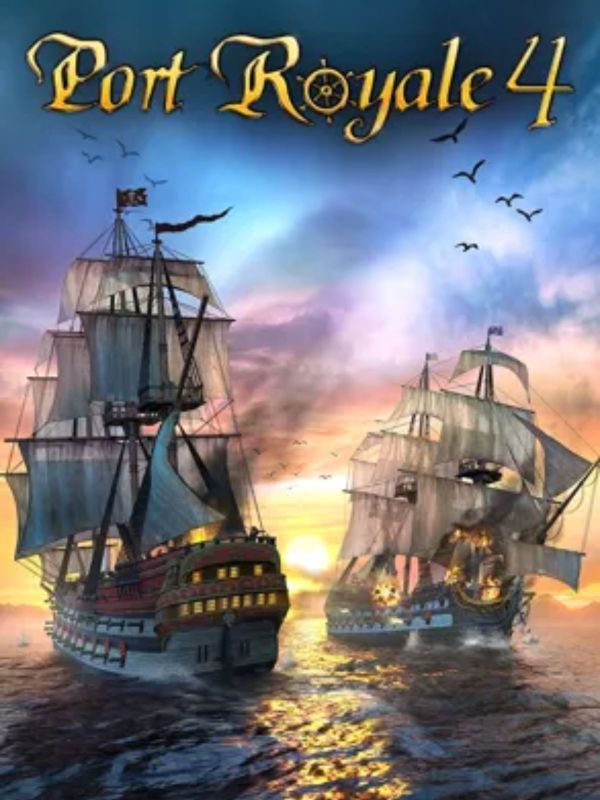 Port Royale 4 free on PSN — sail the Caribbean for nothing with Snakzy