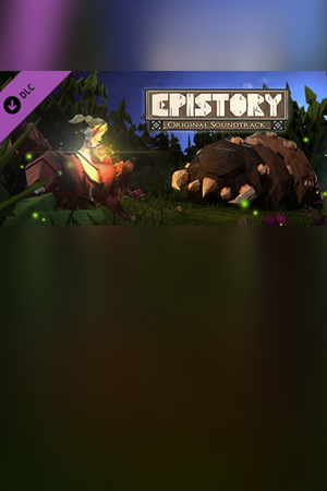 Epistory - Original Soundtrack (DLC) Steam Key (PC) GLOBAL
