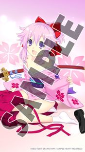 Buy Superdimension Neptune VS Sega Hard Girls - Deluxe Pack (DLC) (PC) Steam Key GLOBAL