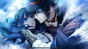 Buy Code: Realize ~Wintertide Miracles~