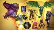 Buy World of Warcraft: Dragonflight - Epic Edition (PC/MAC) Battle.net Key GLOBAL