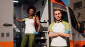Get Ambulance Life: A Paramedic Simulator (Xbox Series X|S) XBOX LIVE Key UNITED STATES