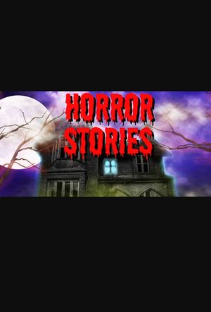 Horror Stories (PC) Steam Key GLOBAL