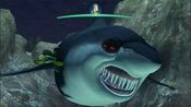 Shark Tale Game Boy Advance