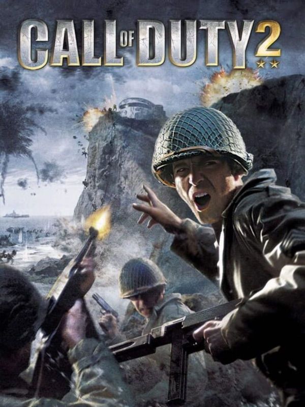 Free Call of Duty 2: Reclaim History Without Any Cost
