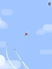 Redeem Go Plane