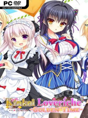 Kinkoi: Golden Time (PC) Steam Key GLOBAL