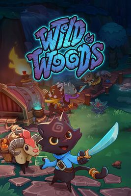 Wild Woods - Supporter Pack game cover