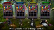 Gnomancer Steam Key GLOBAL