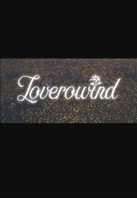 Loverowind game cover