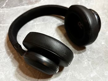 JBL E45 BT Wireless Bluetooth Headphones Ausinės