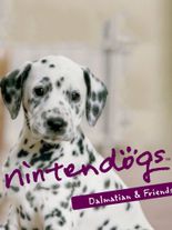 Nintendogs: Dalmatian & Friends Nintendo DS