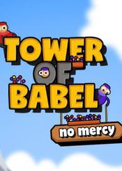 Tower of Babel - no mercy (Nintendo Switch) eShop Key UNITED STATES