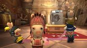 Raving Rabbids Travel in Time Wii