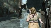 Harry Potter and the Deathly Hallows: Part 2 Nintendo DS