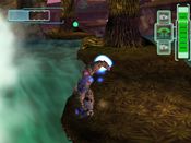 Galidor: Defenders of the Outer Dimension Game Boy Advance