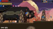 Terrian Saga: KR-17 (PC) Steam Key GLOBAL