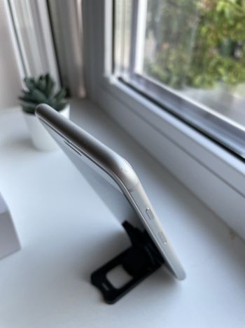 Apple iPhone 8 Plus 64GB Silver