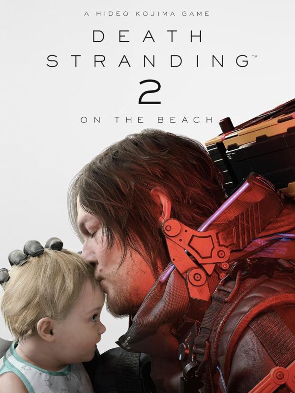 Want DEATH STRANDING 2 ON THE BEACH Free? We Show How