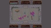 No Turning Back: The Pixel Art Action-Adventure Roguelike Steam Key GLOBAL
