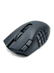 Get Razer Naga V2 Pro Wireless Gaming Žaidimų Juoda Pelė