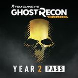 Tom Clancy's Ghost Recon Wildlands Year 2 Gold Edition PlayStation 4