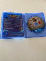 PS4 žaidimu 