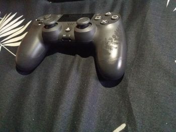 Get Mando ps4 the last of us 2 limited edition 