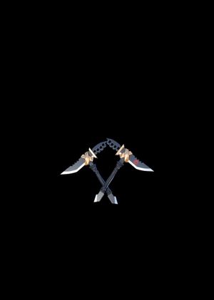 Fortnite - XO Axes Pickaxe (DLC) Epic Games Key GLOBAL
