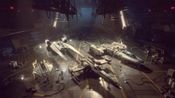 Redeem STAR WARS: Squadrons Steam Key GLOBAL