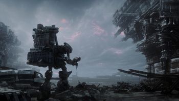 Armored Core VI: Fires of Rubicon Xbox One