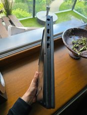Dell Latitude 7490 i5/8gb/256gb SSD 