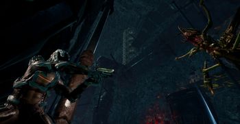 Dolmen PlayStation 4