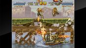 ACA NEOGEO METAL SLUG X for sale