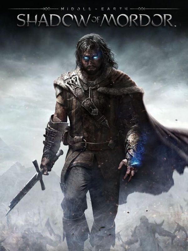 Get Middle-Earth Shadow of Mordor free on PlayStation right now