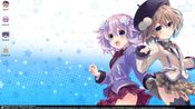 MegaTagmension Blanc Deluxe Pack (DLC) (PC) Steam Key GLOBAL