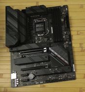Asus ROG STRIX B560-F GAMING WIFI 