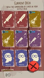 Redeem Meteorfall: Journey
