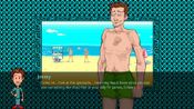 Oppaidius Summer Trouble!